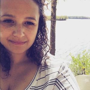 Meet your Posher, Krista